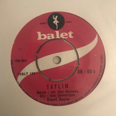 Tatlım