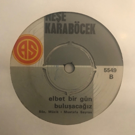 Elbet Bir Gün Buluşacağız