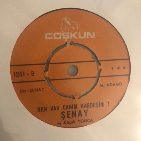 Hayat Bayram Olsa