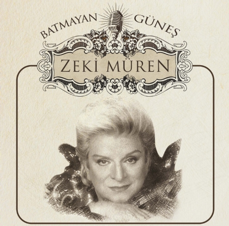 Batmayan Güneş