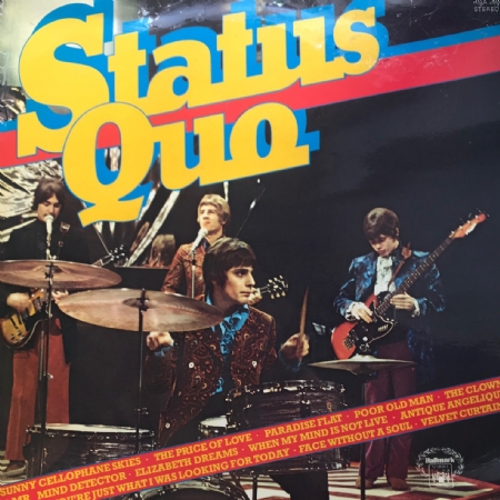 Status Quo