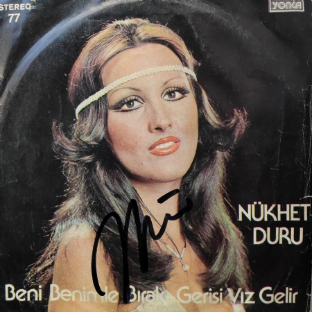 Beni Benimle Bırak