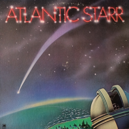 Atlantic Starr