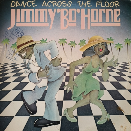 Dance Across The Floor