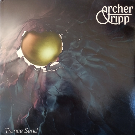 Trance Send - 2LP