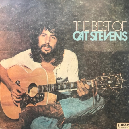The Best Of Cat Stevens
