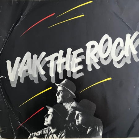 Vak The Rock
