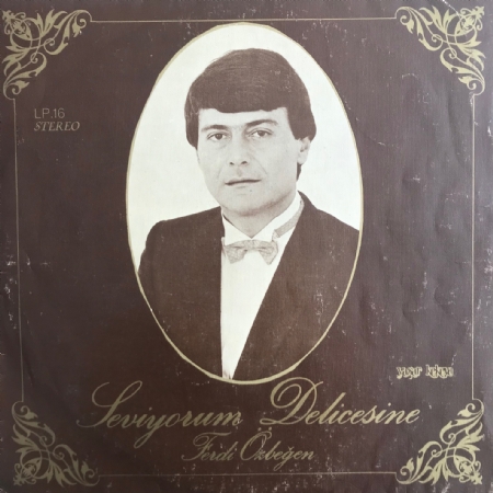 Seviyorum Delicesine