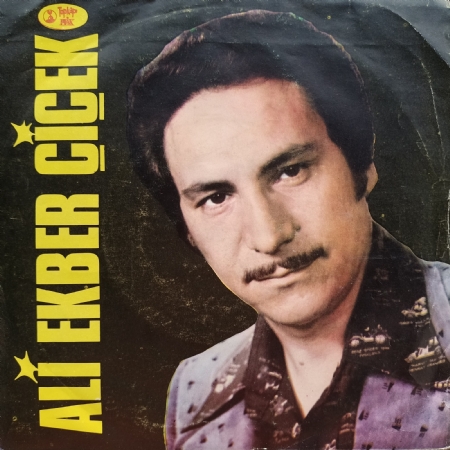 Alinin Sırrına Ereyim Dersen