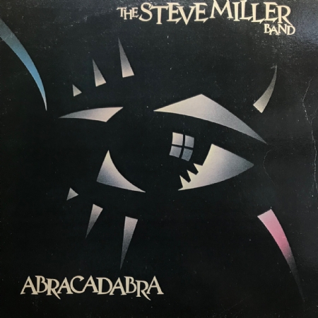 Abracadabra
