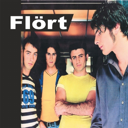 Flört 