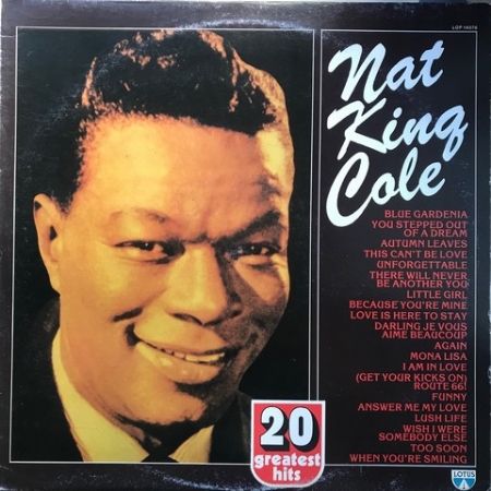20 Greatest Hits