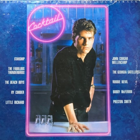 Cocktail - Original Soundtrack