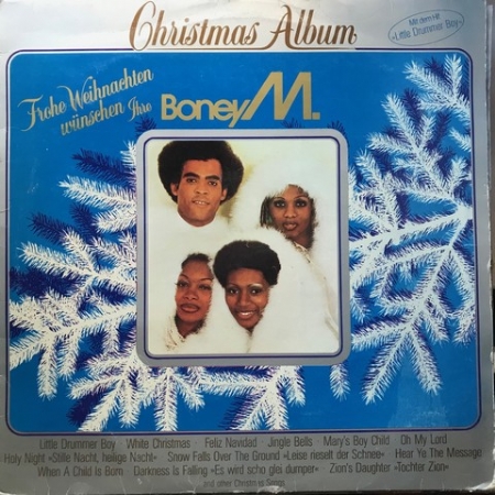 Christmas Album