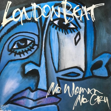No Woman No Cry - Maxi 