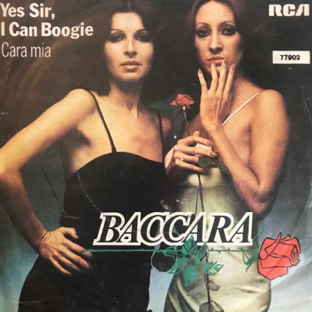 Yes Sir I Can Boogie
