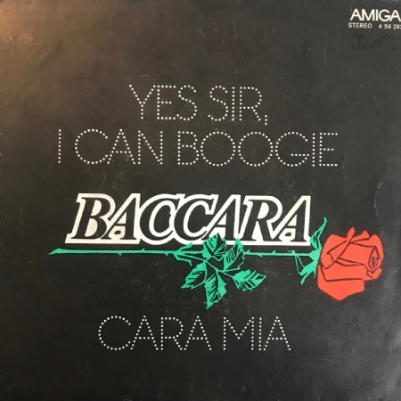 Yes Sir I Can Boogie