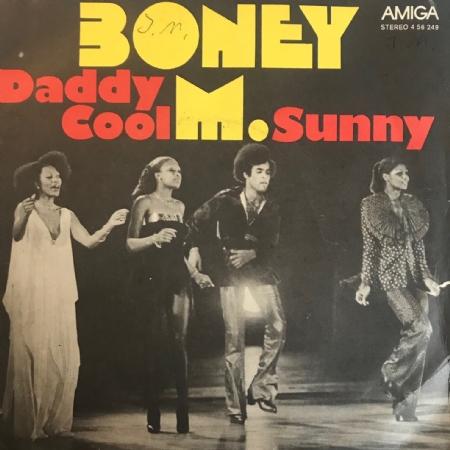 Daddy Cool
