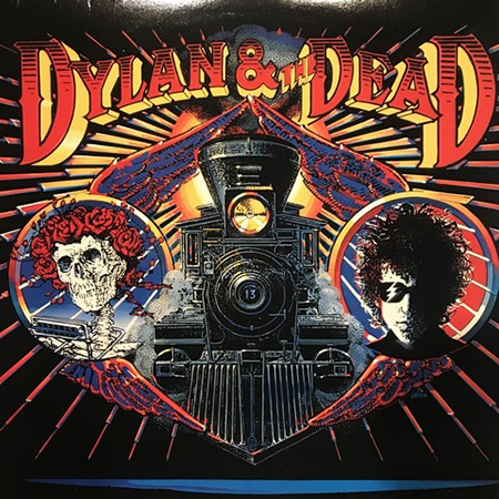 Dylan And The Dead