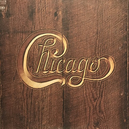 Chicago V