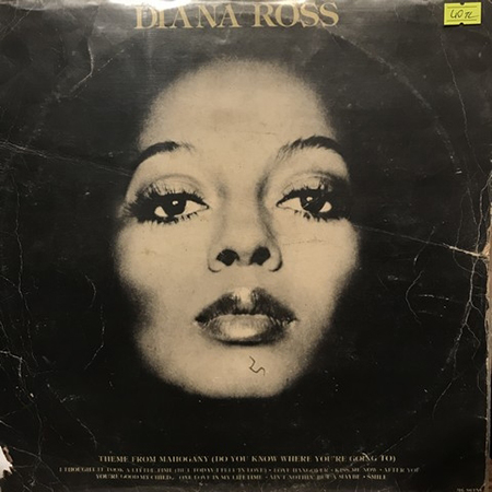 Diana Ross
