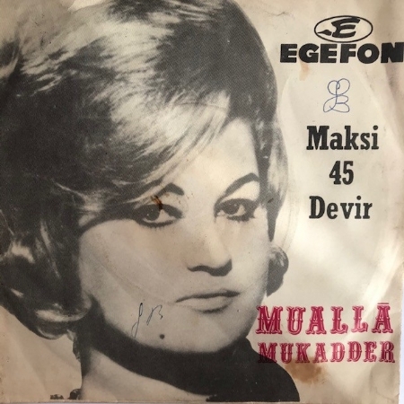 Maksi 45 Devir - 6 Parça