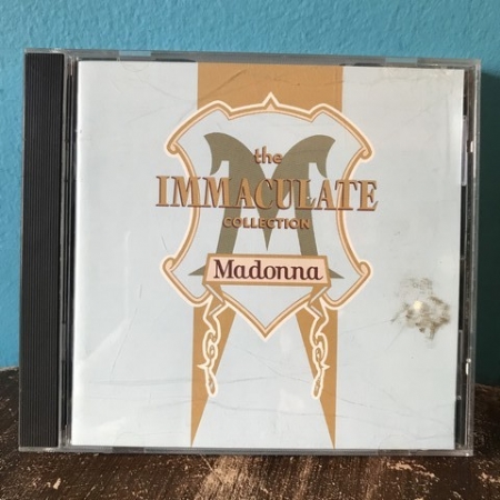 The Immaculate Collection