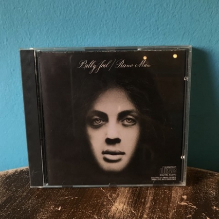 Piano Man