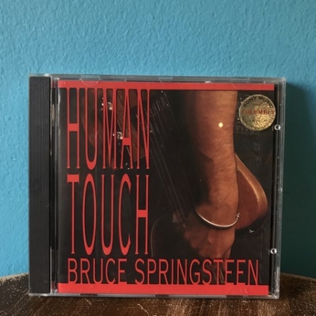 Human Touch