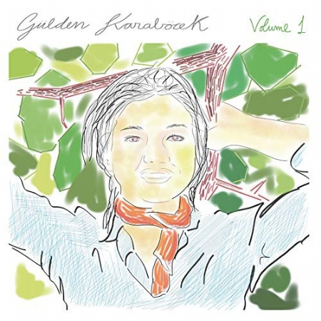 Gülden Karaböcek Volume 1