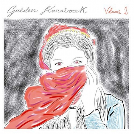 Gülden Karaböcek Volume 2