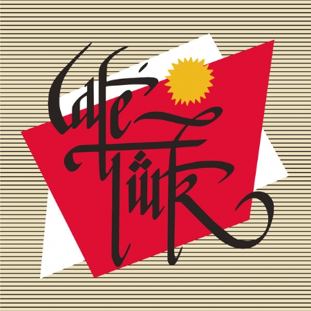 Cafe Türk - 2 LP