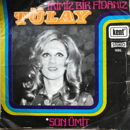 İkimiz Bir Fidanız