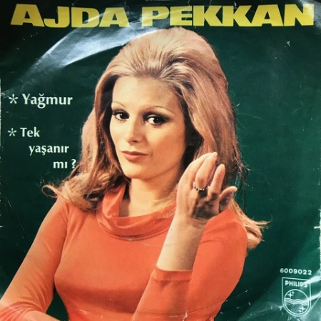 Yağmur