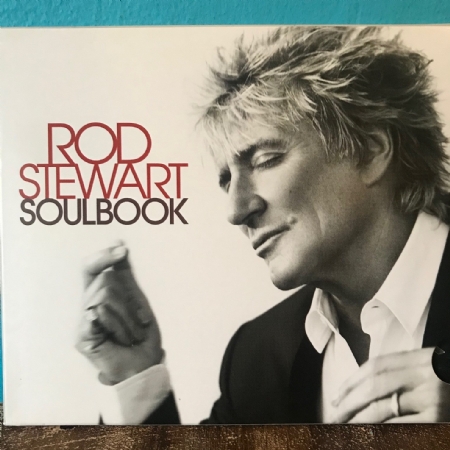 Soulbook