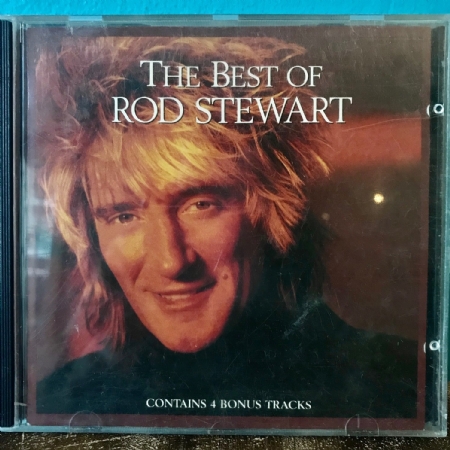The Best Of Rod Stewart