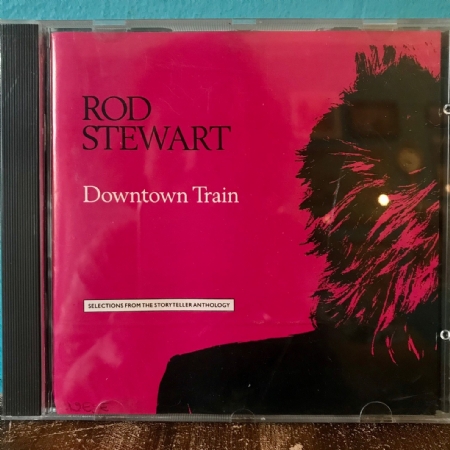 Downtown Train (Selections From The Storyteller Anthology)