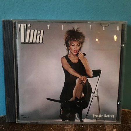 Private Dancer