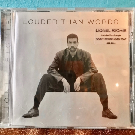 Louder Than Words