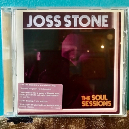 The Soul Sessions
