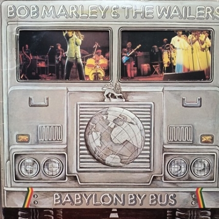Babylon By Bus - 2LP