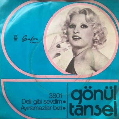Deli Gibi Sevdim