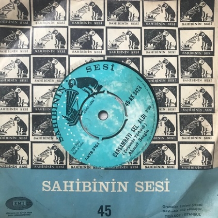 Çarşamba'yı Sel Aldı