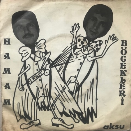 Bastırrr Karaoğlan