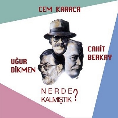 Nerde Kalmıştık