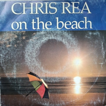 On The Beach