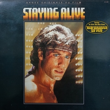 Bande Originale Du Film - Staying Alive 