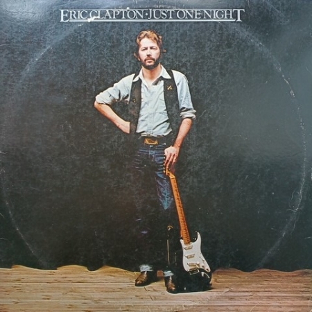 Just One Night - 2LP