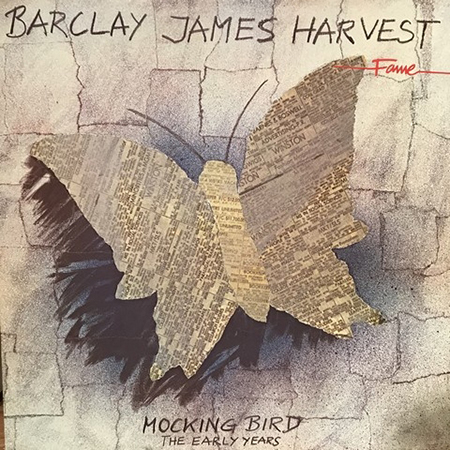 Mocking Bird-The Early Years