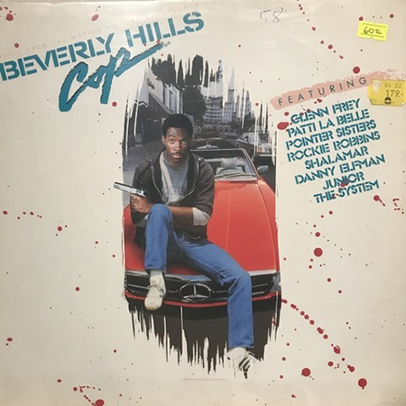 Beverly Hills Cop